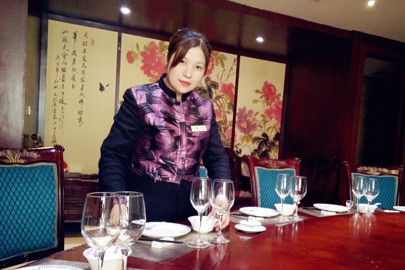 用心服務(wù)│勝在服務(wù)，贏在細(xì)節(jié)