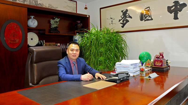 開(kāi)元夢(mèng)，與時(shí)代共筑