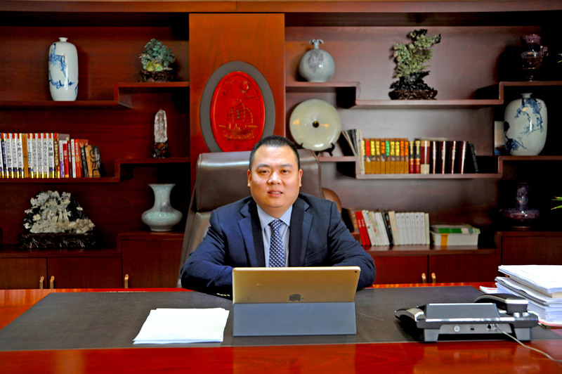 致敬良知，開元善行情暖洛城