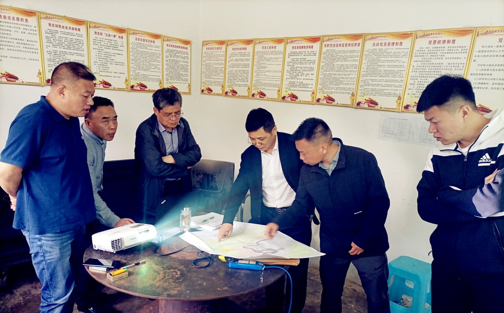 貴州開(kāi)元｜確定方向，繼續(xù)前行