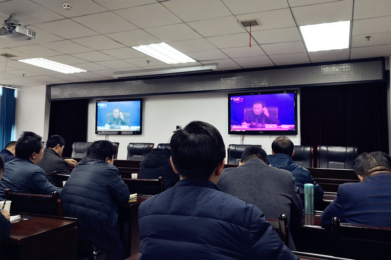 安全學(xué)習(xí)｜貴州開(kāi)元扎實(shí)推進(jìn)安全管理工作