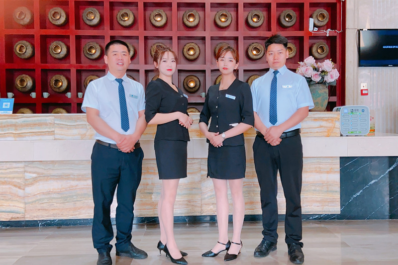 精誠(chéng)所至，金石為開