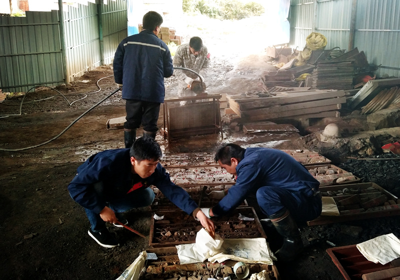 平凡而不平淡，我們一起為他們打Call